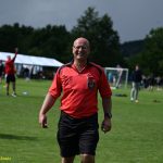 VIDEO: Táborsko ovládlo turnaj mladších přípravek O pohár starosty města Chýnov. Domácí družstvo se poměřilo s kvalitou z celé republiky