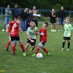 VIDEO: Táborsko ovládlo turnaj mladších přípravek O pohár starosty města Chýnov. Domácí družstvo se poměřilo s kvalitou z celé republiky