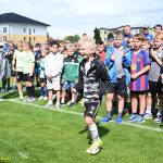 VIDEO: Táborsko ovládlo turnaj mladších přípravek O pohár starosty města Chýnov. Domácí družstvo se poměřilo s kvalitou z celé republiky