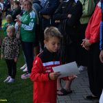 VIDEO: Táborsko ovládlo turnaj mladších přípravek O pohár starosty města Chýnov. Domácí družstvo se poměřilo s kvalitou z celé republiky