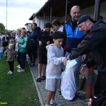 VIDEO: Táborsko ovládlo turnaj mladších přípravek O pohár starosty města Chýnov. Domácí družstvo se poměřilo s kvalitou z celé republiky