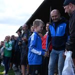 VIDEO: Táborsko ovládlo turnaj mladších přípravek O pohár starosty města Chýnov. Domácí družstvo se poměřilo s kvalitou z celé republiky