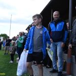 VIDEO: Táborsko ovládlo turnaj mladších přípravek O pohár starosty města Chýnov. Domácí družstvo se poměřilo s kvalitou z celé republiky