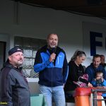 VIDEO: Táborsko ovládlo turnaj mladších přípravek O pohár starosty města Chýnov. Domácí družstvo se poměřilo s kvalitou z celé republiky