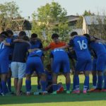 Fotbal: Takhle startuje Bukovsko! Staronový účastník se v osmé lize uvedl jasnou výhrou