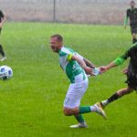 Osek skolil Roudné. Lukeš chytil penaltu a závěr patřil Hosnedlovi