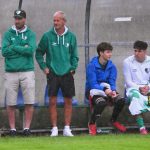 Osek skolil Roudné. Lukeš chytil penaltu a závěr patřil Hosnedlovi