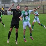 Osek skolil Roudné. Lukeš chytil penaltu a závěr patřil Hosnedlovi