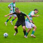Osek skolil Roudné. Lukeš chytil penaltu a závěr patřil Hosnedlovi
