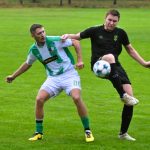 Osek skolil Roudné. Lukeš chytil penaltu a závěr patřil Hosnedlovi