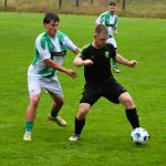 Osek skolil Roudné. Lukeš chytil penaltu a závěr patřil Hosnedlovi