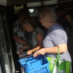 V Probulově znovu otevřeli prodejnu