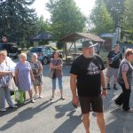V Probulově znovu otevřeli prodejnu