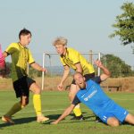 Fotbal: Takhle startuje Bukovsko! Staronový účastník se v osmé lize uvedl jasnou výhrou