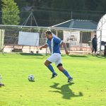 VIDEO: Plánský Sokol doma opět neinkasoval. Druhou výhru v sezoně obstarali Trčka s Novotným