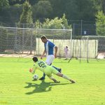 VIDEO: Plánský Sokol doma opět neinkasoval. Druhou výhru v sezoně obstarali Trčka s Novotným