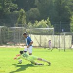 VIDEO: Plánský Sokol doma opět neinkasoval. Druhou výhru v sezoně obstarali Trčka s Novotným