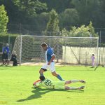 VIDEO: Plánský Sokol doma opět neinkasoval. Druhou výhru v sezoně obstarali Trčka s Novotným