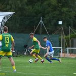VIDEO: Plánský Sokol doma opět neinkasoval. Druhou výhru v sezoně obstarali Trčka s Novotným