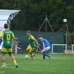 VIDEO: Plánský Sokol doma opět neinkasoval. Druhou výhru v sezoně obstarali Trčka s Novotným