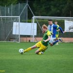VIDEO: Plánský Sokol doma opět neinkasoval. Druhou výhru v sezoně obstarali Trčka s Novotným