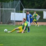VIDEO: Plánský Sokol doma opět neinkasoval. Druhou výhru v sezoně obstarali Trčka s Novotným