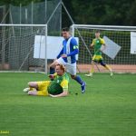 VIDEO: Plánský Sokol doma opět neinkasoval. Druhou výhru v sezoně obstarali Trčka s Novotným