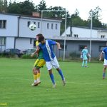 VIDEO: Plánský Sokol doma opět neinkasoval. Druhou výhru v sezoně obstarali Trčka s Novotným