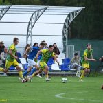 VIDEO: Plánský Sokol doma opět neinkasoval. Druhou výhru v sezoně obstarali Trčka s Novotným