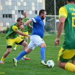VIDEO: Plánský Sokol doma opět neinkasoval. Druhou výhru v sezoně obstarali Trčka s Novotným