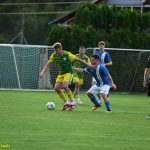 VIDEO: Plánský Sokol doma opět neinkasoval. Druhou výhru v sezoně obstarali Trčka s Novotným