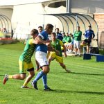 VIDEO: Plánský Sokol doma opět neinkasoval. Druhou výhru v sezoně obstarali Trčka s Novotným