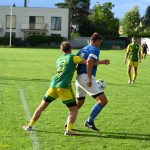 VIDEO: Plánský Sokol doma opět neinkasoval. Druhou výhru v sezoně obstarali Trčka s Novotným