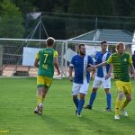 VIDEO: Plánský Sokol doma opět neinkasoval. Druhou výhru v sezoně obstarali Trčka s Novotným