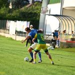 VIDEO: Plánský Sokol doma opět neinkasoval. Druhou výhru v sezoně obstarali Trčka s Novotným