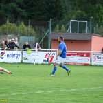 VIDEO: Plánský Sokol doma opět neinkasoval. Druhou výhru v sezoně obstarali Trčka s Novotným