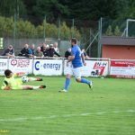 VIDEO: Plánský Sokol doma opět neinkasoval. Druhou výhru v sezoně obstarali Trčka s Novotným