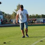 Fotbal: Takhle startuje Bukovsko! Staronový účastník se v osmé lize uvedl jasnou výhrou
