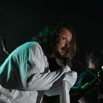 VIDEO: Janek Ledecký, Protheus, Jakub Děkan i Fusky Dus. Bartolomějské posvícení v sobotu večer vyvrcholilo v Bažantnici
