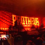 VIDEO: Janek Ledecký, Protheus, Jakub Děkan i Fusky Dus. Bartolomějské posvícení v sobotu večer vyvrcholilo v Bažantnici