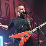 VIDEO: Janek Ledecký, Protheus, Jakub Děkan i Fusky Dus. Bartolomějské posvícení v sobotu večer vyvrcholilo v Bažantnici
