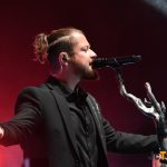 VIDEO: Janek Ledecký, Protheus, Jakub Děkan i Fusky Dus. Bartolomějské posvícení v sobotu večer vyvrcholilo v Bažantnici