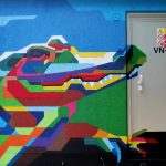 Trafostanice EG.D v jižních Čechách ožily street artem. Připomínají historii Volar i symboly Protivína