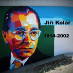 Trafostanice EG.D v jižních Čechách ožily street artem. Připomínají historii Volar i symboly Protivína