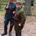 Československé vojsko zničilo u Slavonic tank Wehrmachtu. Svůj řopík ubránilo