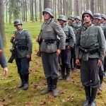 Československé vojsko zničilo u Slavonic tank Wehrmachtu. Svůj řopík ubránilo