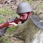 Československé vojsko zničilo u Slavonic tank Wehrmachtu. Svůj řopík ubránilo