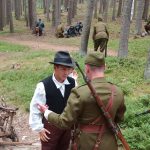 Československé vojsko zničilo u Slavonic tank Wehrmachtu. Svůj řopík ubránilo