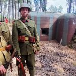 Československé vojsko zničilo u Slavonic tank Wehrmachtu. Svůj řopík ubránilo
