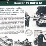 Československé vojsko zničilo u Slavonic tank Wehrmachtu. Svůj řopík ubránilo